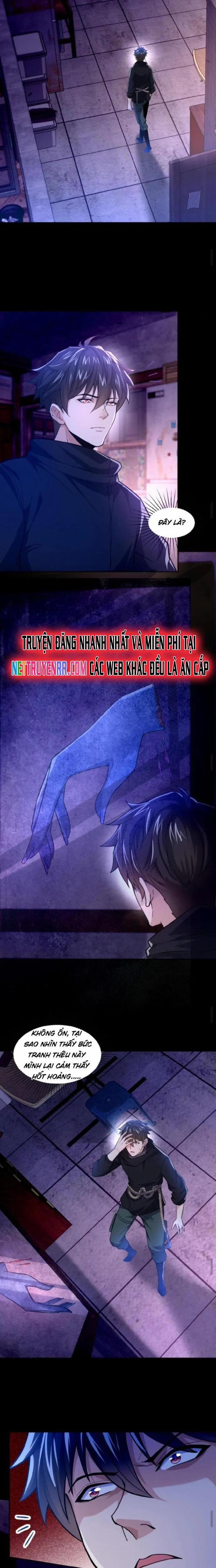 Gọi Ta Là Quỷ Sai Đại Nhân 15 trang 2