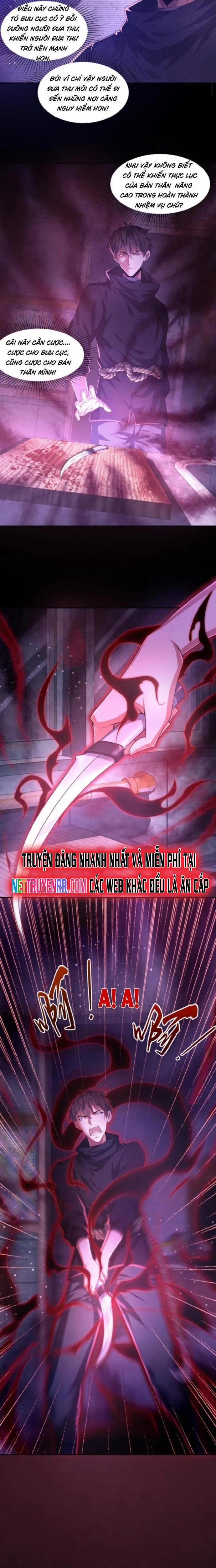 Gọi Ta Là Quỷ Sai Đại Nhân 15 trang 5