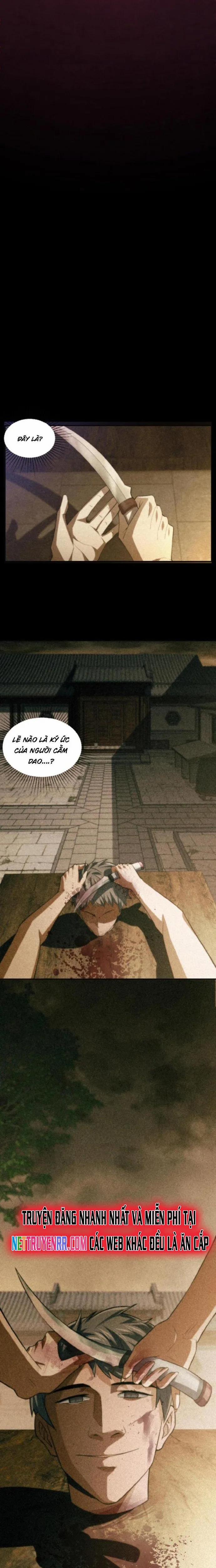 Gọi Ta Là Quỷ Sai Đại Nhân 15 trang 6