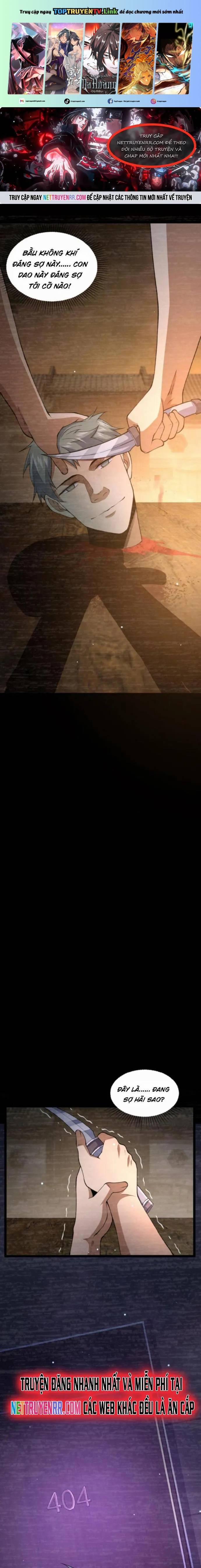 Gọi Ta Là Quỷ Sai Đại Nhân 16 trang 0