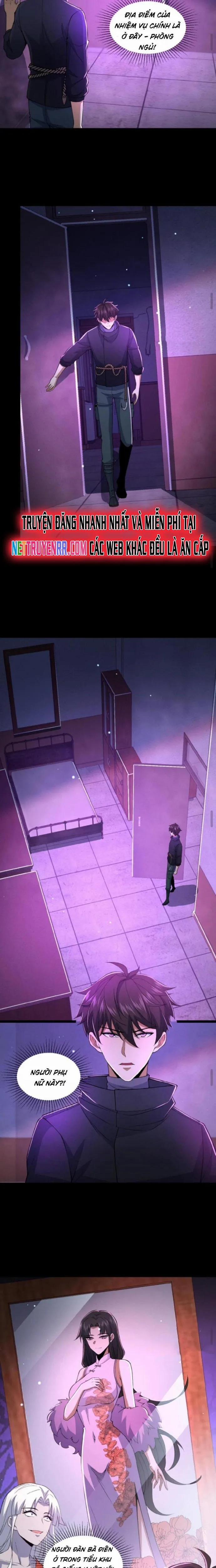 Gọi Ta Là Quỷ Sai Đại Nhân 16 trang 2