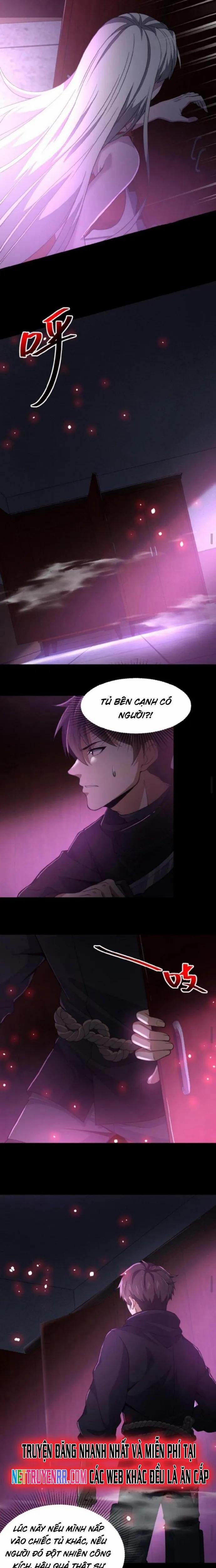 Gọi Ta Là Quỷ Sai Đại Nhân 17 trang 1