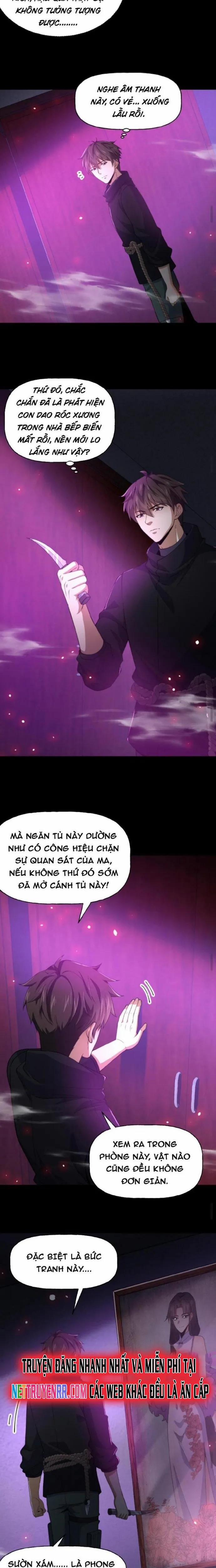 Gọi Ta Là Quỷ Sai Đại Nhân 17 trang 2