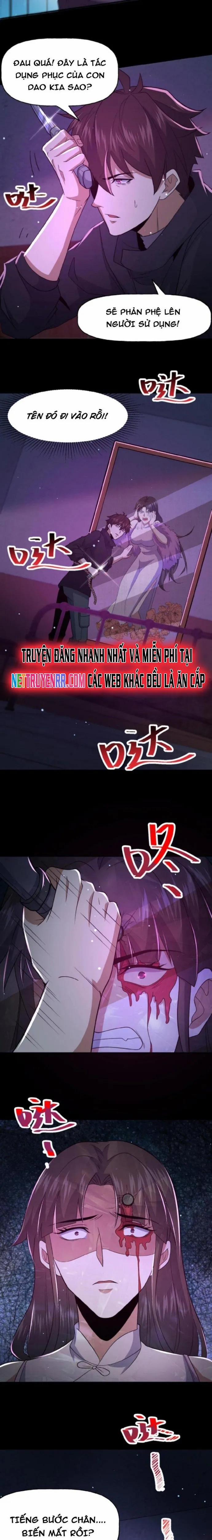 Gọi Ta Là Quỷ Sai Đại Nhân 17 trang 5