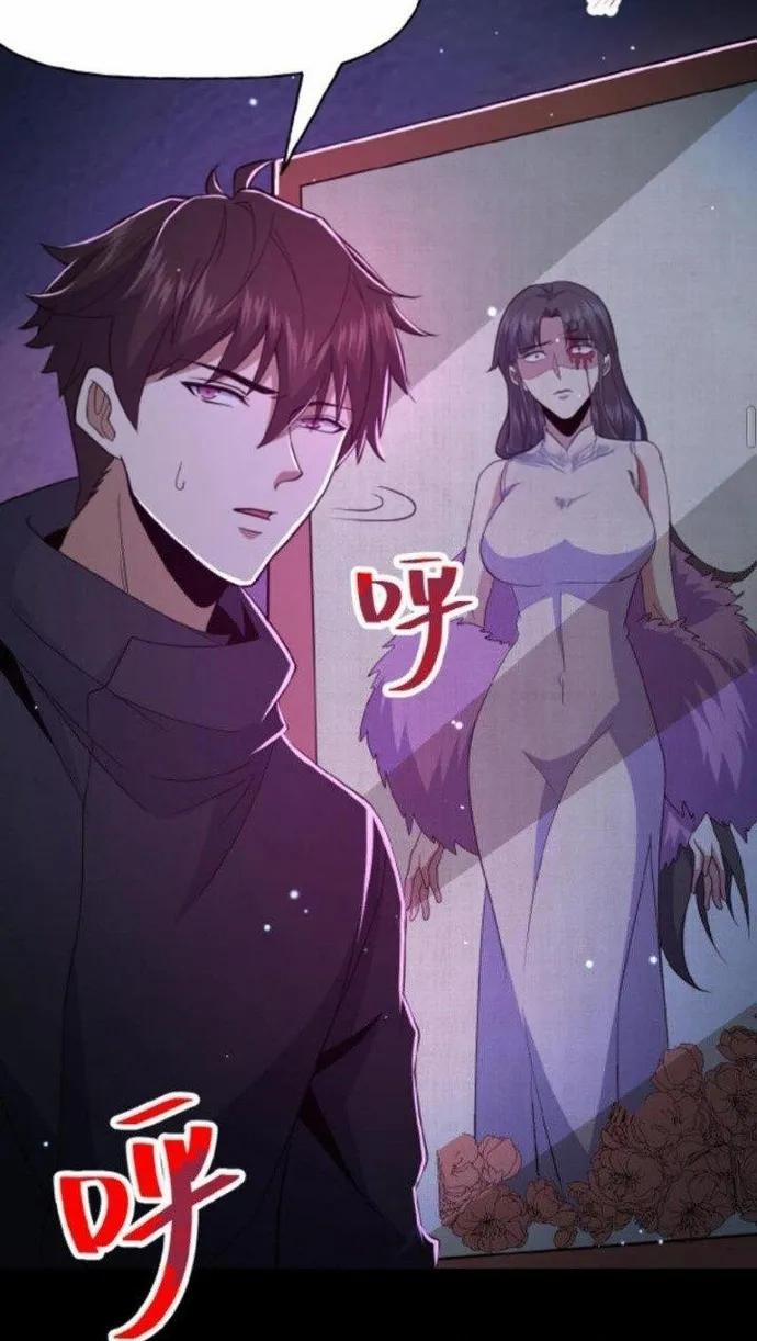 Gọi Ta Là Quỷ Sai Đại Nhân 17 trang 6