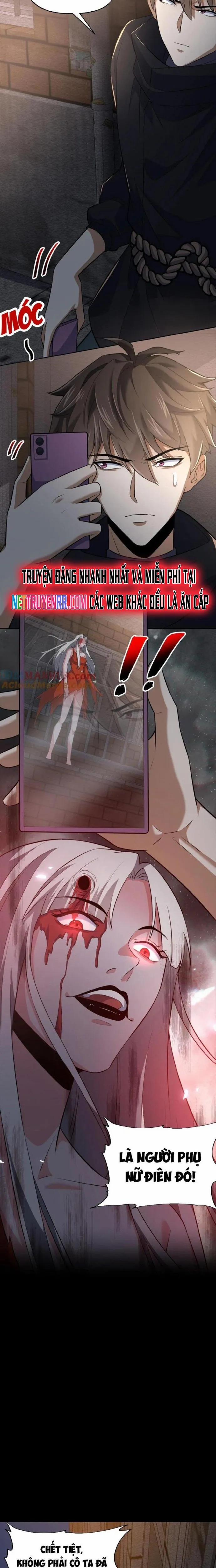 Gọi Ta Là Quỷ Sai Đại Nhân 18 trang 2