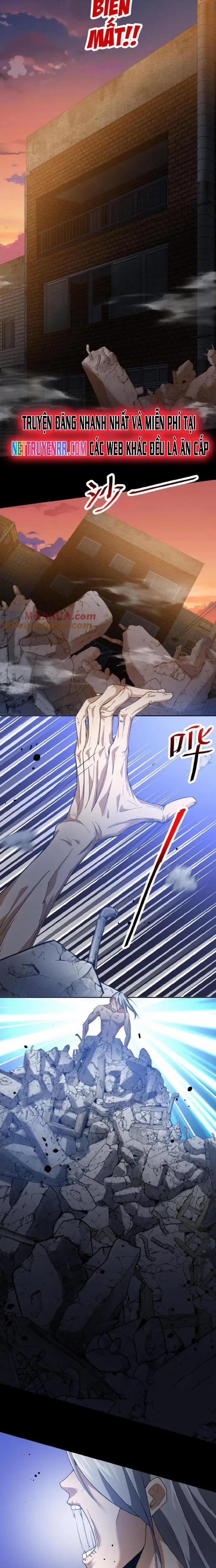 Gọi Ta Là Quỷ Sai Đại Nhân 18 trang 4