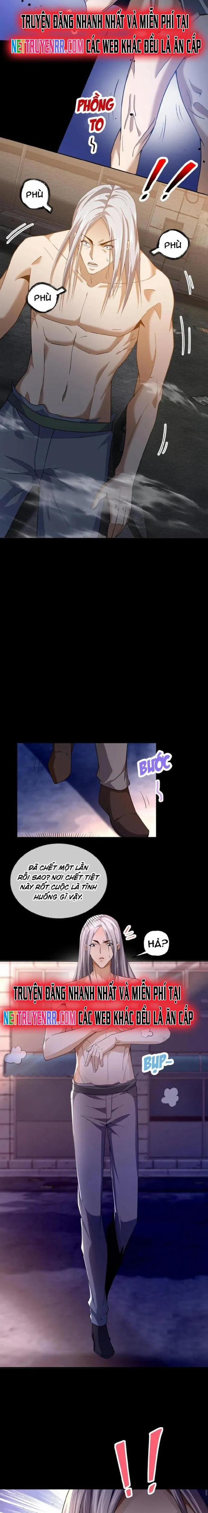 Gọi Ta Là Quỷ Sai Đại Nhân 18 trang 5