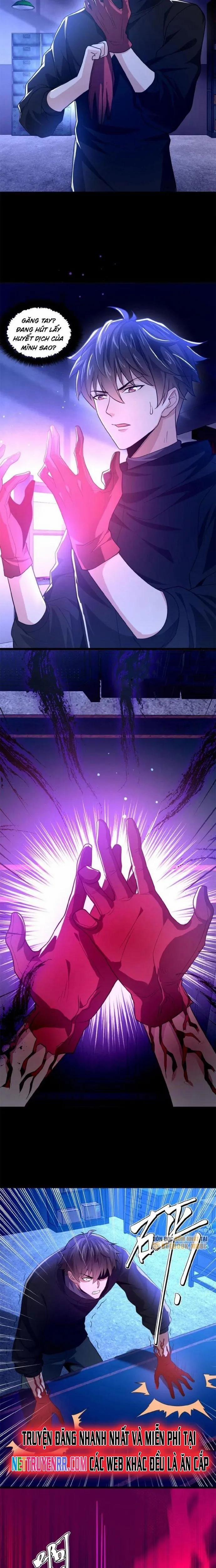 Gọi Ta Là Quỷ Sai Đại Nhân 19 trang 1