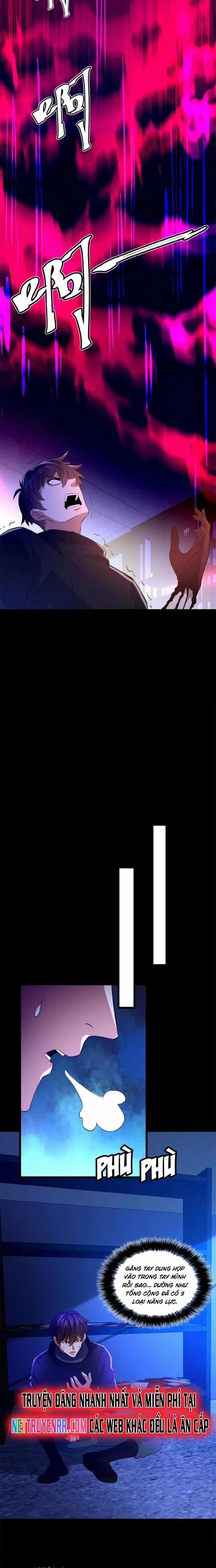 Gọi Ta Là Quỷ Sai Đại Nhân 19 trang 2