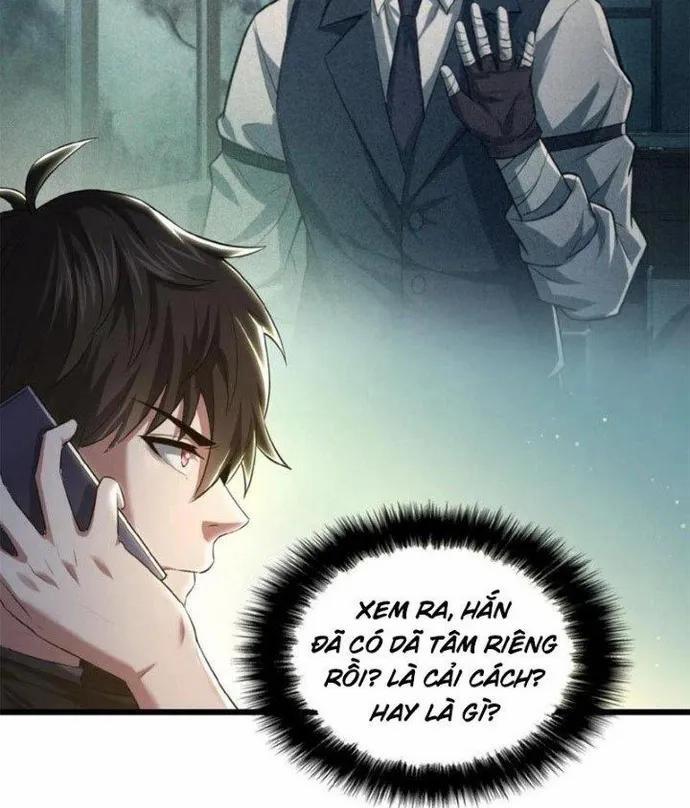 Gọi Ta Là Quỷ Sai Đại Nhân 19 trang 5