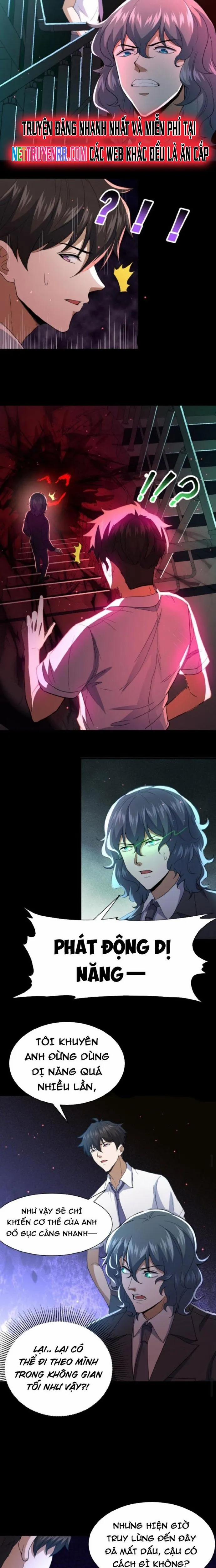 Gọi Ta Là Quỷ Sai Đại Nhân 2 trang 2