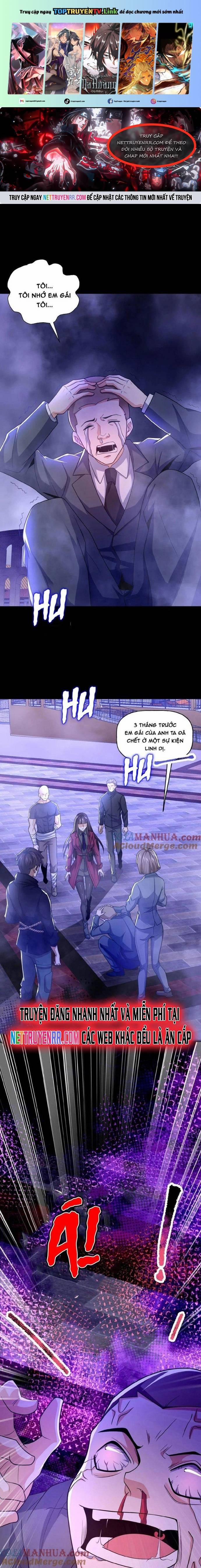 Gọi Ta Là Quỷ Sai Đại Nhân 21.5 trang 0