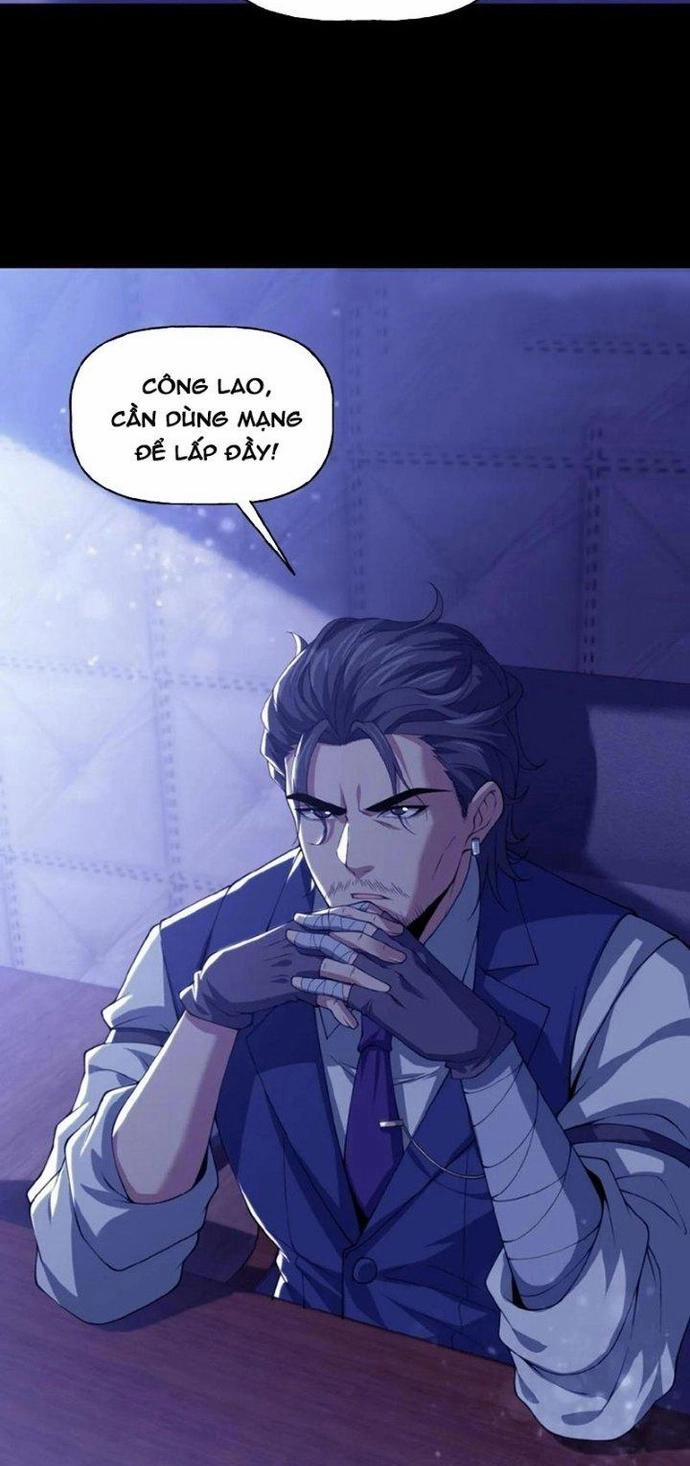 Gọi Ta Là Quỷ Sai Đại Nhân 21.5 trang 6