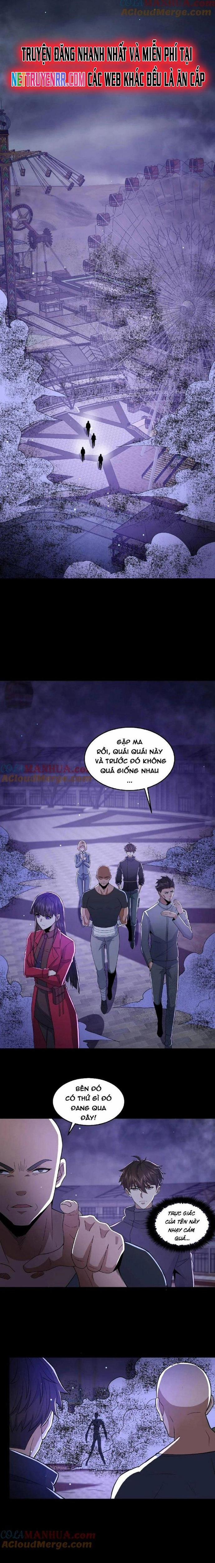 Gọi Ta Là Quỷ Sai Đại Nhân 22 trang 1