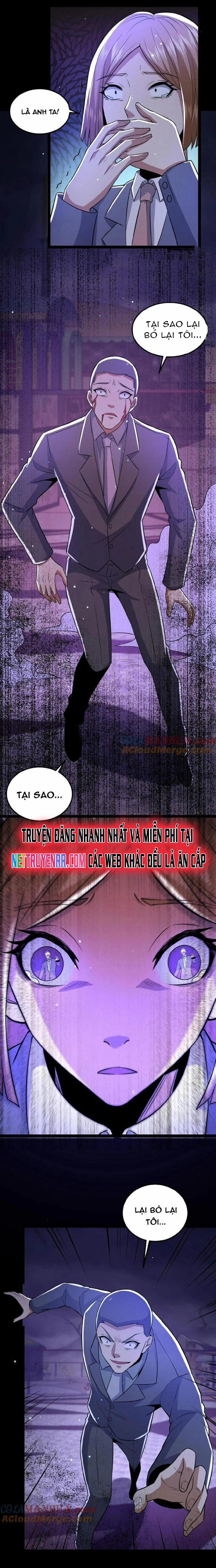 Gọi Ta Là Quỷ Sai Đại Nhân 22 trang 2