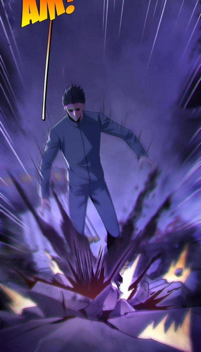 Gọi Ta Là Quỷ Sai Đại Nhân 22 trang 6