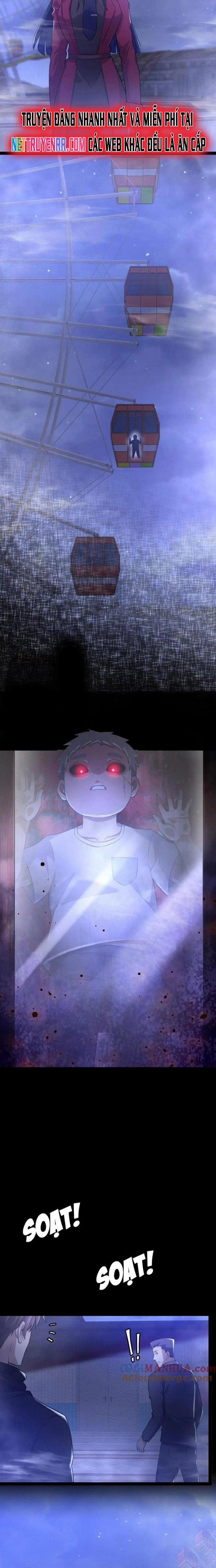 Gọi Ta Là Quỷ Sai Đại Nhân 23 trang 4