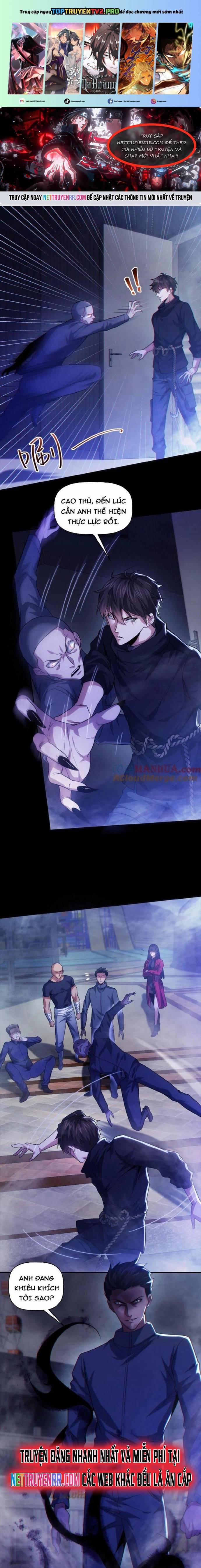 Gọi Ta Là Quỷ Sai Đại Nhân 24 trang 0