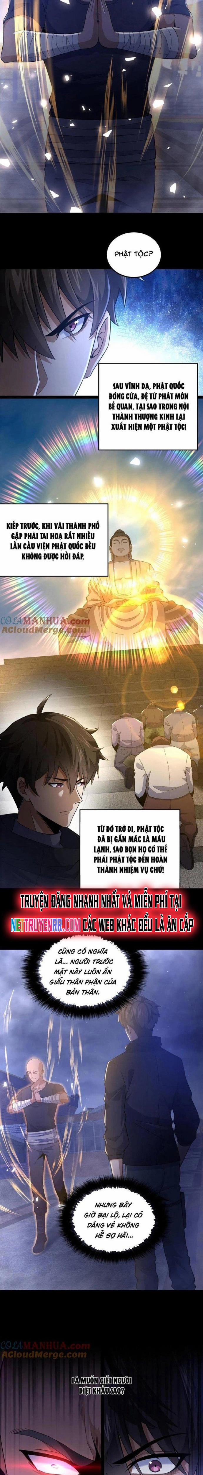 Gọi Ta Là Quỷ Sai Đại Nhân 26 trang 2