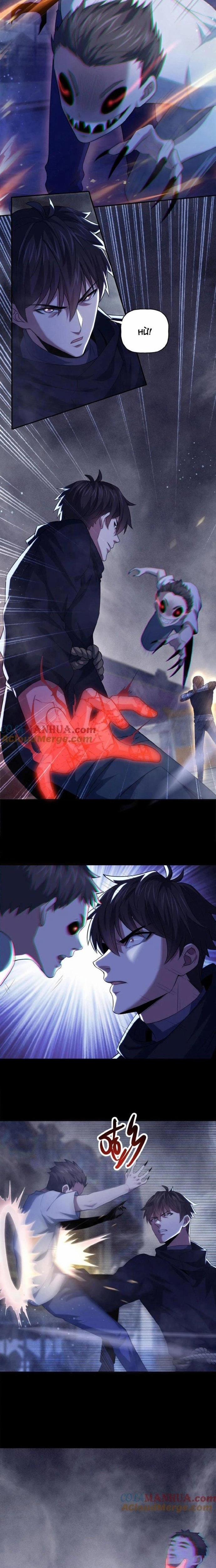 Gọi Ta Là Quỷ Sai Đại Nhân 27 trang 2