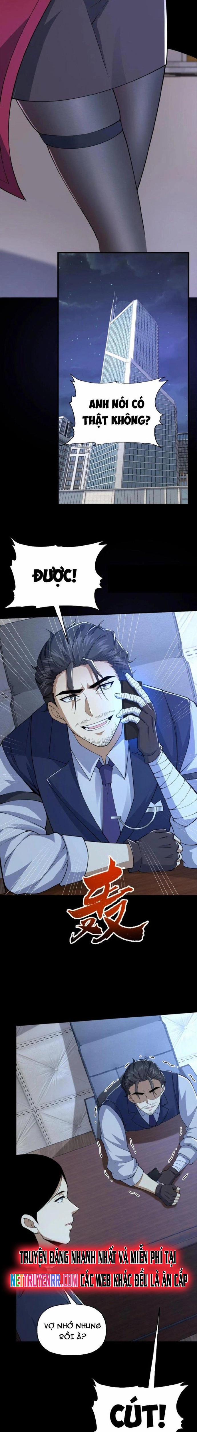 Gọi Ta Là Quỷ Sai Đại Nhân 29 trang 5