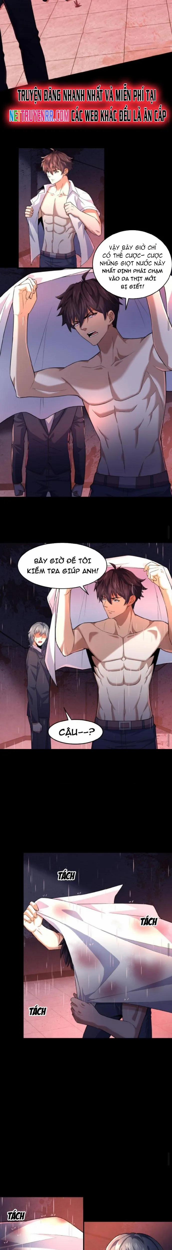 Gọi Ta Là Quỷ Sai Đại Nhân 3 trang 2