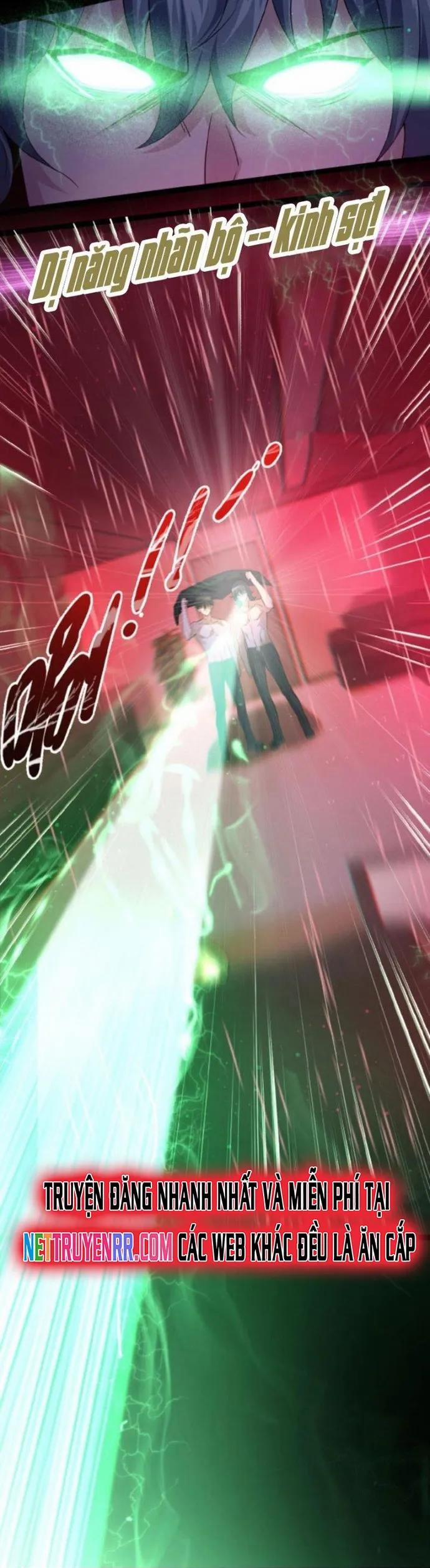 Gọi Ta Là Quỷ Sai Đại Nhân 3 trang 7