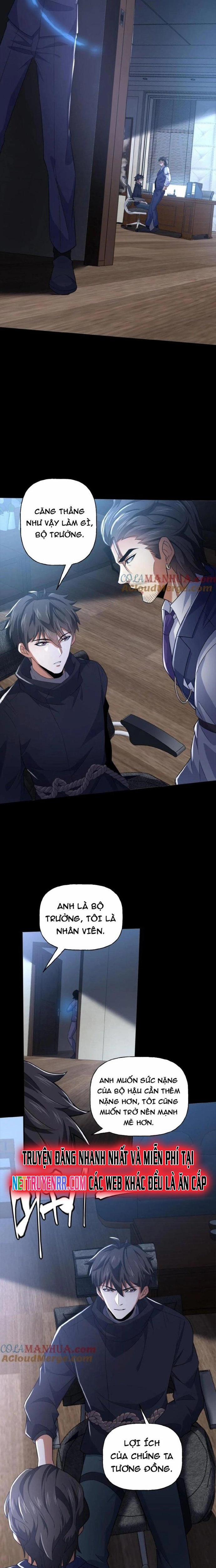 Gọi Ta Là Quỷ Sai Đại Nhân 30 trang 6