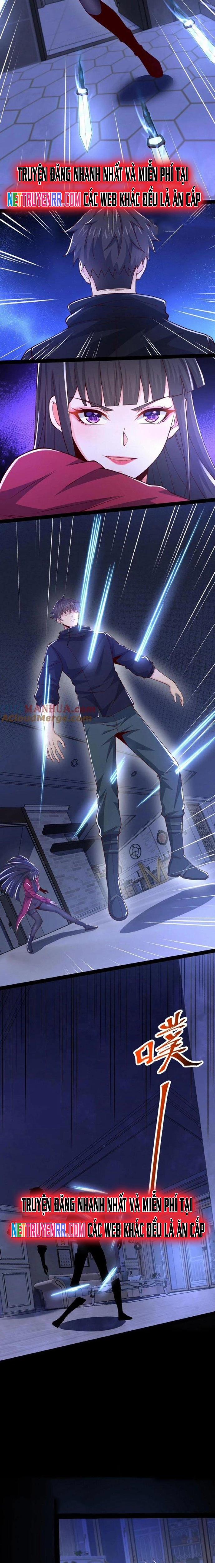 Gọi Ta Là Quỷ Sai Đại Nhân 33 trang 4