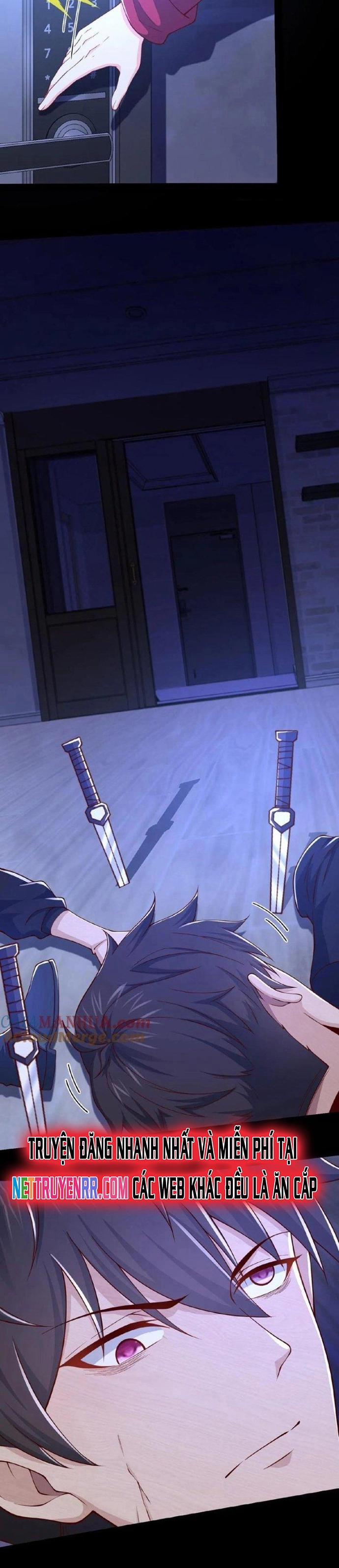 Gọi Ta Là Quỷ Sai Đại Nhân 33 trang 6