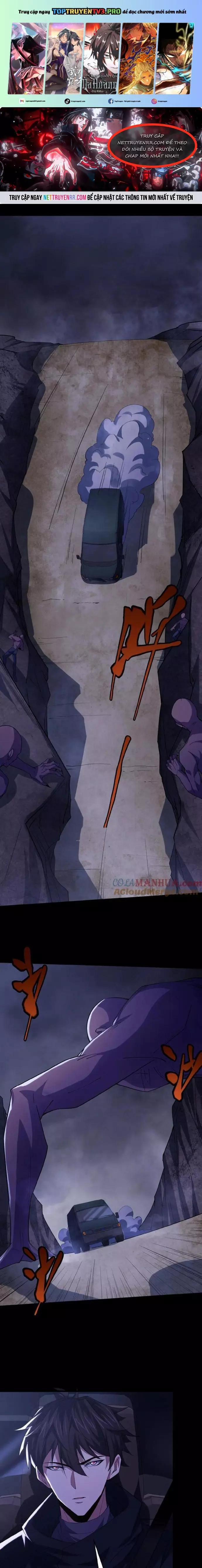 Gọi Ta Là Quỷ Sai Đại Nhân 34 trang 0