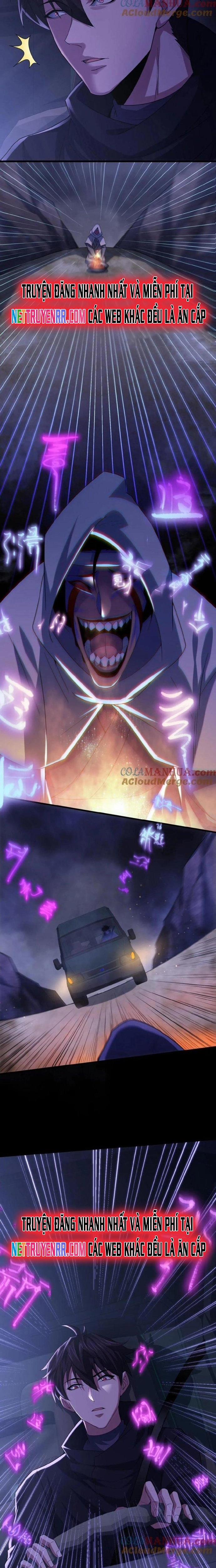 Gọi Ta Là Quỷ Sai Đại Nhân 34 trang 2