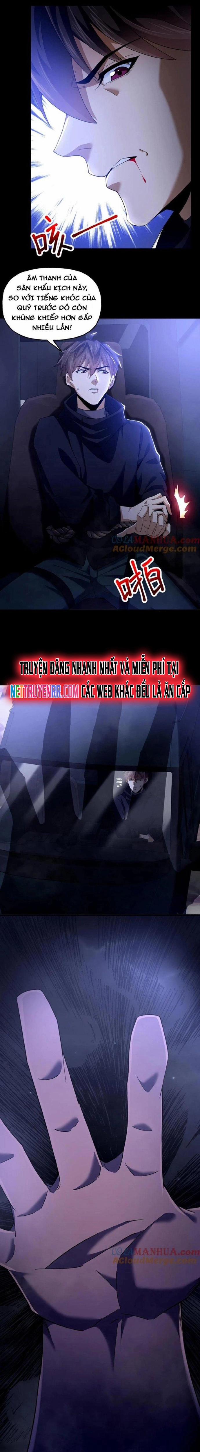 Gọi Ta Là Quỷ Sai Đại Nhân 35 trang 5