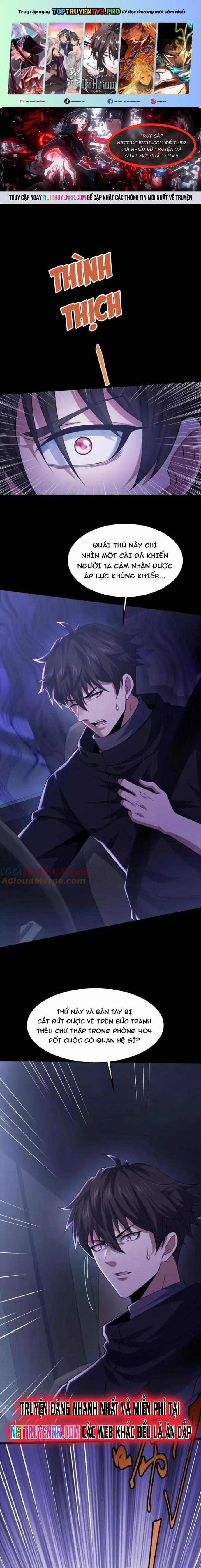 Gọi Ta Là Quỷ Sai Đại Nhân 36 trang 0