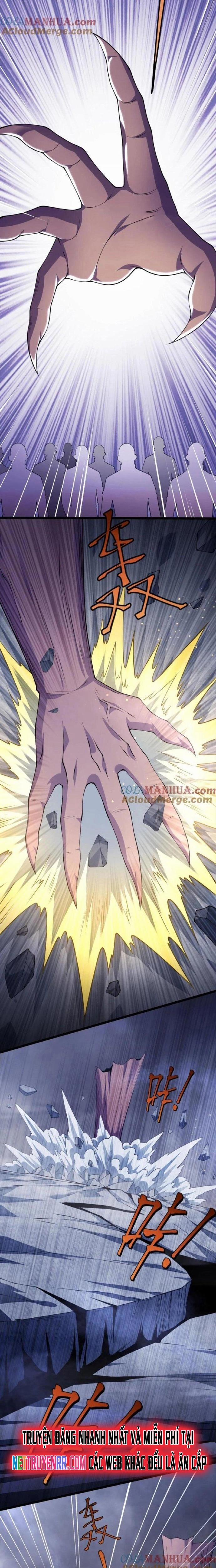 Gọi Ta Là Quỷ Sai Đại Nhân 36 trang 1