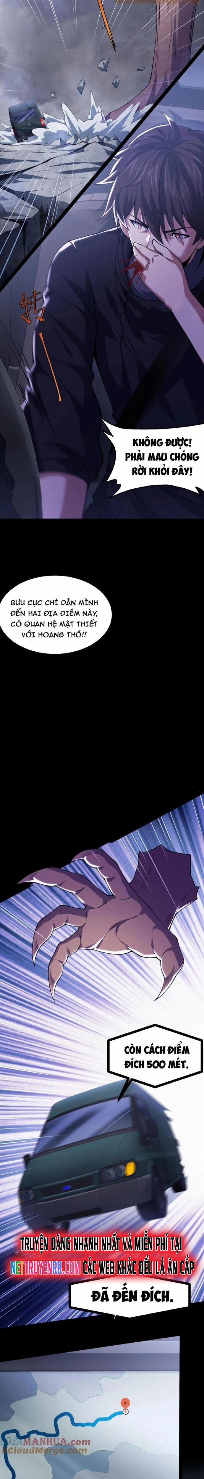 Gọi Ta Là Quỷ Sai Đại Nhân 36 trang 2