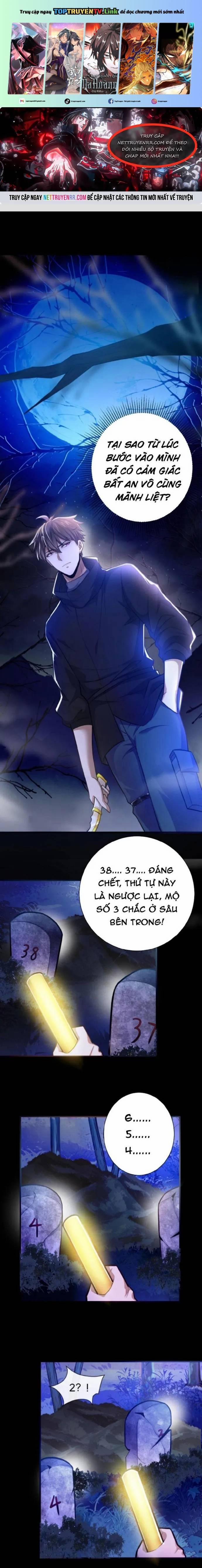 Gọi Ta Là Quỷ Sai Đại Nhân 5 trang 0