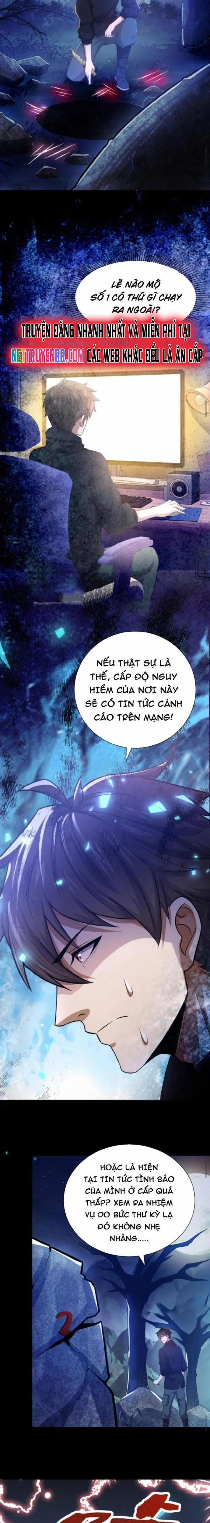 Gọi Ta Là Quỷ Sai Đại Nhân 5 trang 2