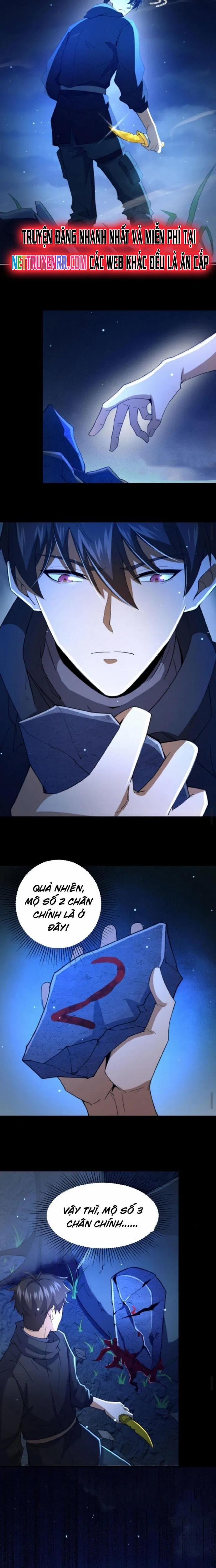 Gọi Ta Là Quỷ Sai Đại Nhân 5 trang 4