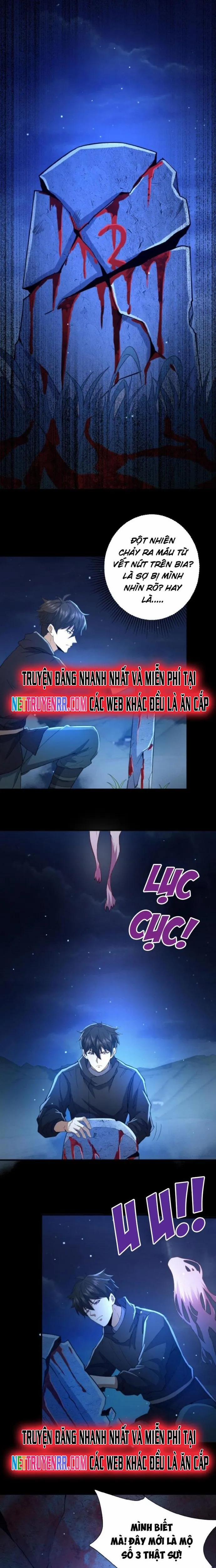 Gọi Ta Là Quỷ Sai Đại Nhân 5 trang 5