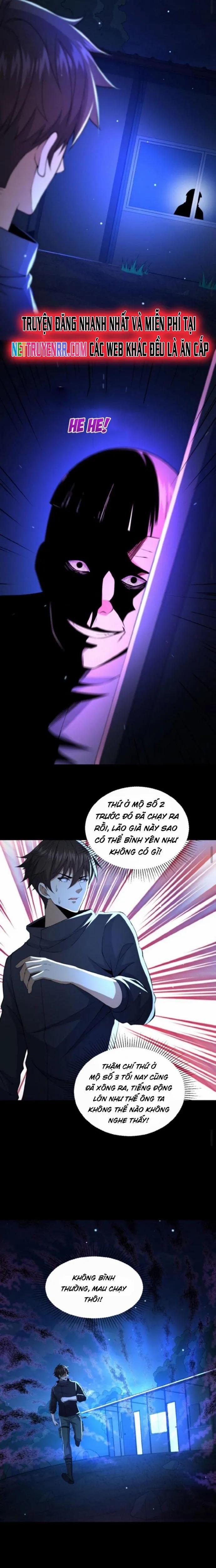 Gọi Ta Là Quỷ Sai Đại Nhân 6 trang 2