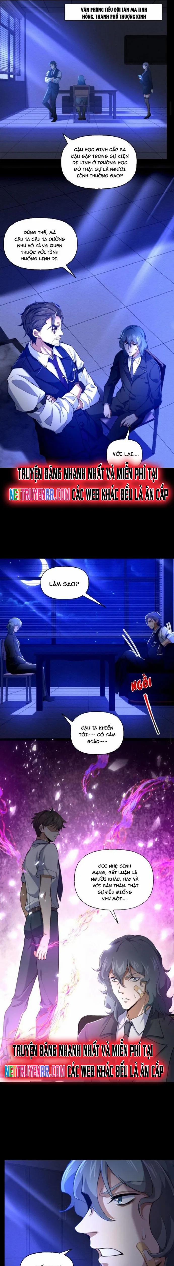 Gọi Ta Là Quỷ Sai Đại Nhân 7 trang 2