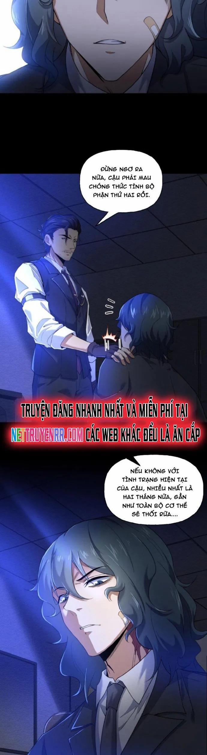 Gọi Ta Là Quỷ Sai Đại Nhân 7 trang 5