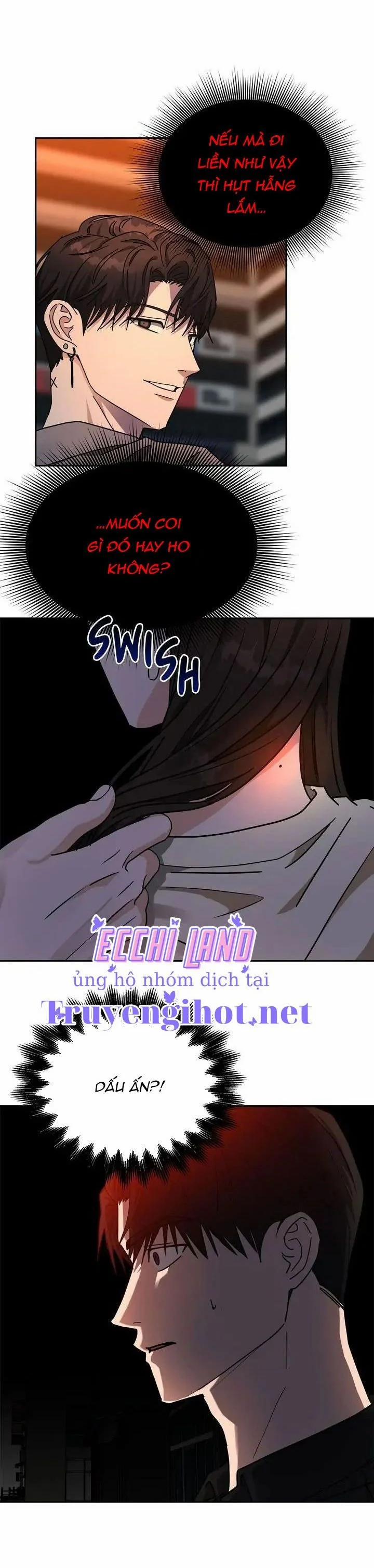 Gọi Tôi Là Ác Ma 25.1 trang 11