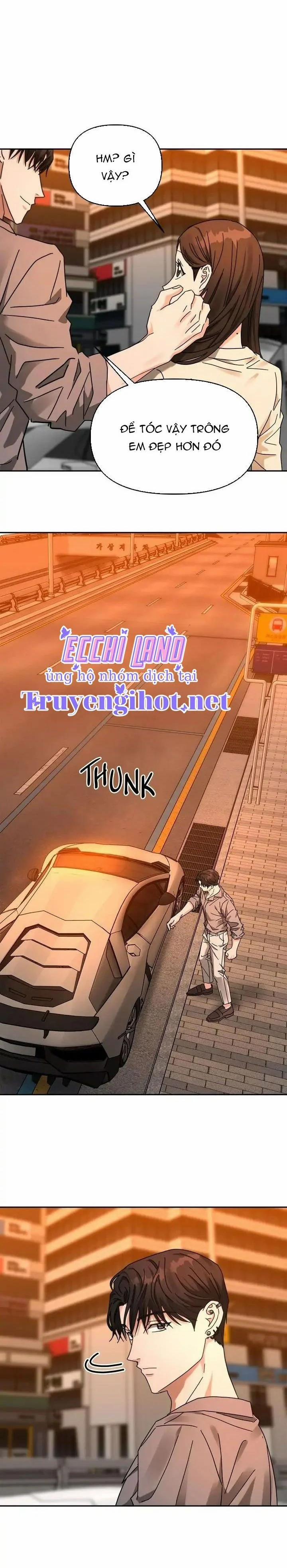 Gọi Tôi Là Ác Ma 25.1 trang 12