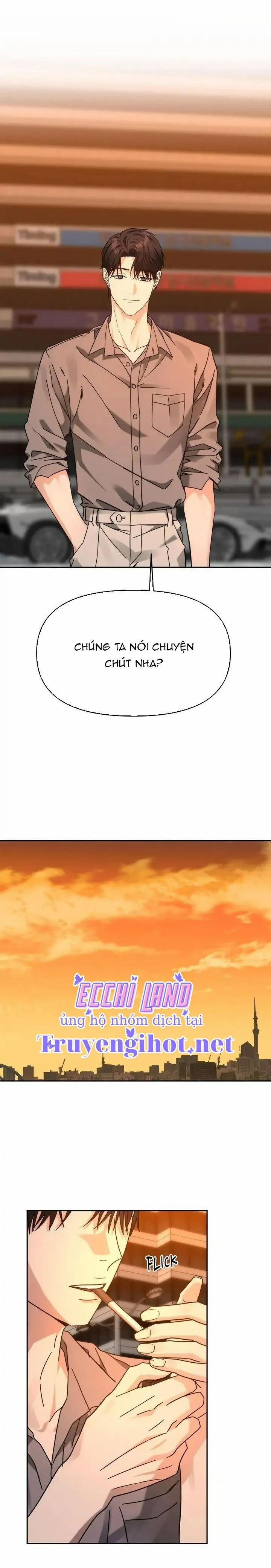 Gọi Tôi Là Ác Ma 25.1 trang 2