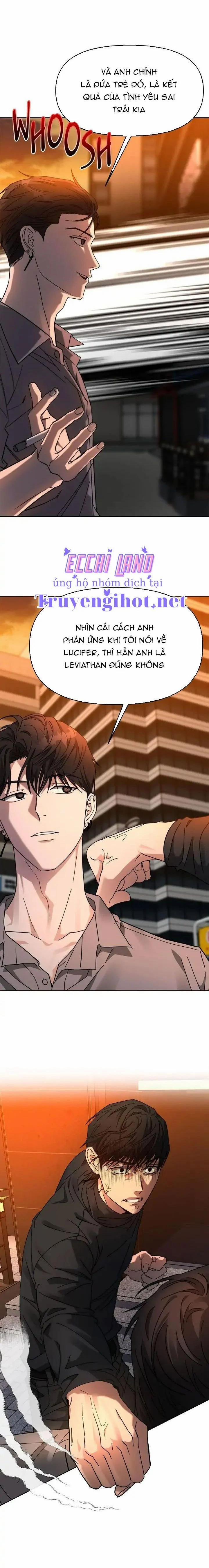 Gọi Tôi Là Ác Ma 25.1 trang 6