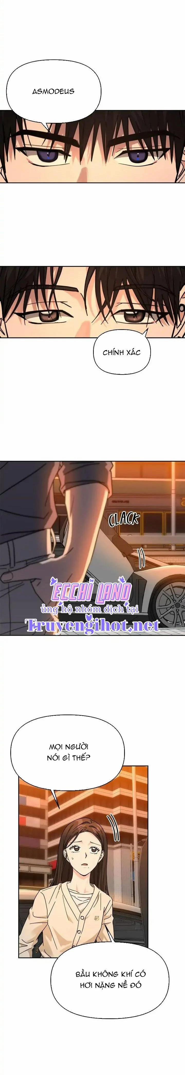 Gọi Tôi Là Ác Ma 25.1 trang 9