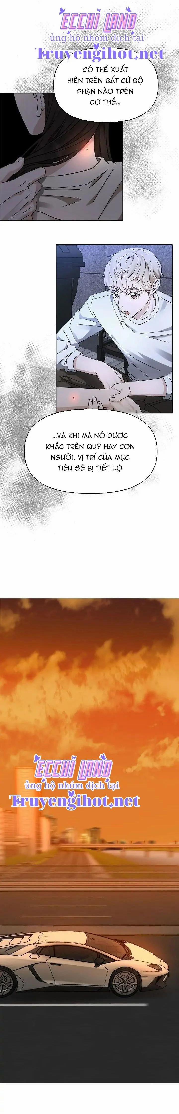 Gọi Tôi Là Ác Ma 25.2 trang 2